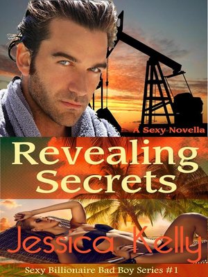cover image of Revealing Secrets
